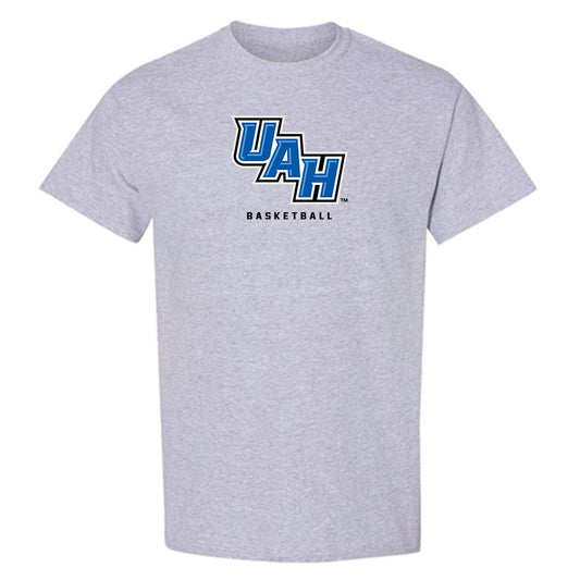 UAH - NCAA Women's Basketball : Grace Lynch - Classic Shersey T-Shirt-0