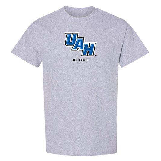 UAH - NCAA Women's Soccer : Anna Kate Wallace - Classic Shersey T-Shirt-0