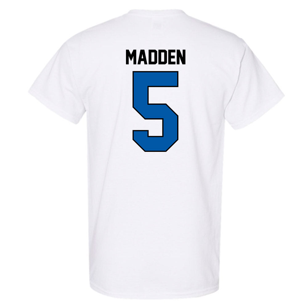 UAH - NCAA Softball : Keli Madden - Classic Shersey T-Shirt-1