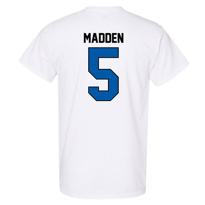 UAH - NCAA Softball : Keli Madden - Classic Shersey T-Shirt-1