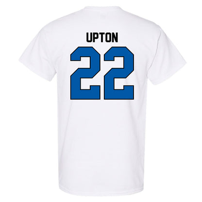 UAH - NCAA Baseball : Jayce Upton - Classic Shersey T-Shirt-1