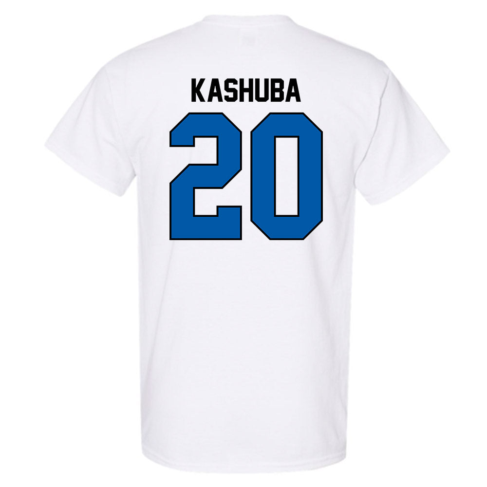 UAH - NCAA Baseball : Aiden Kashuba - Classic Shersey T-Shirt-1