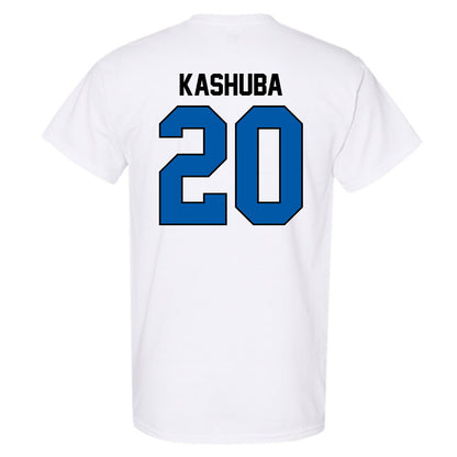 UAH - NCAA Baseball : Aiden Kashuba - Classic Shersey T-Shirt-1