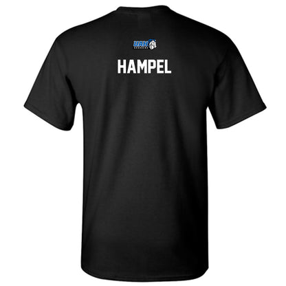 UAH - NCAA Women's Track & Field : Grace Hampel - Classic Shersey T-Shirt-1