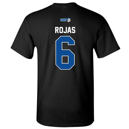 UAH - NCAA Women's Soccer : Adriana Rojas - Classic Shersey T-Shirt-1