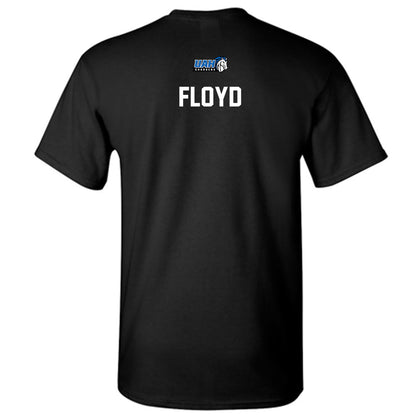 UAH - NCAA Men's Track & Field : Hayden Floyd - Classic Shersey T-Shirt-1