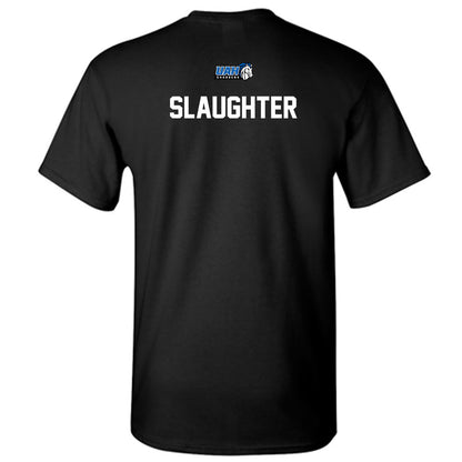 UAH - NCAA Women's Track & Field : Ashanti Slaughter - Classic Shersey T-Shirt-1