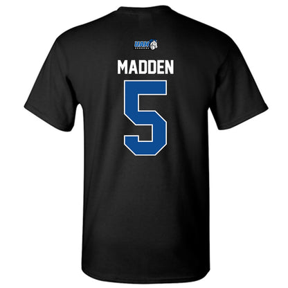 UAH - NCAA Softball : Keli Madden - Classic Shersey T-Shirt-1
