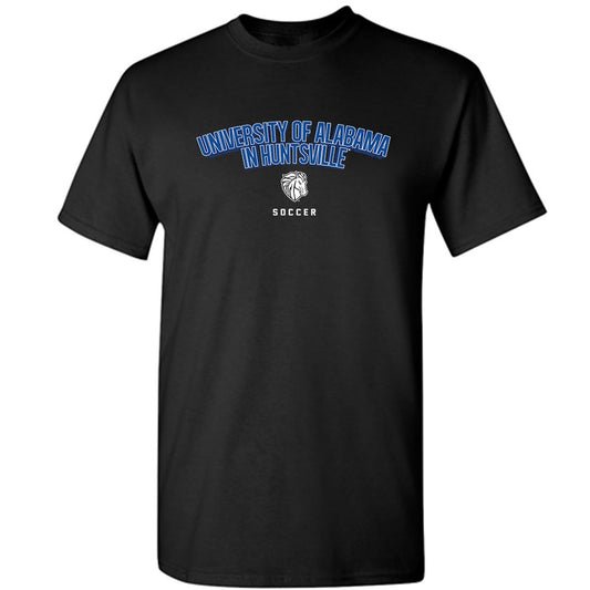 UAH - NCAA Women's Soccer : Adriana Rojas - Classic Shersey T-Shirt-0