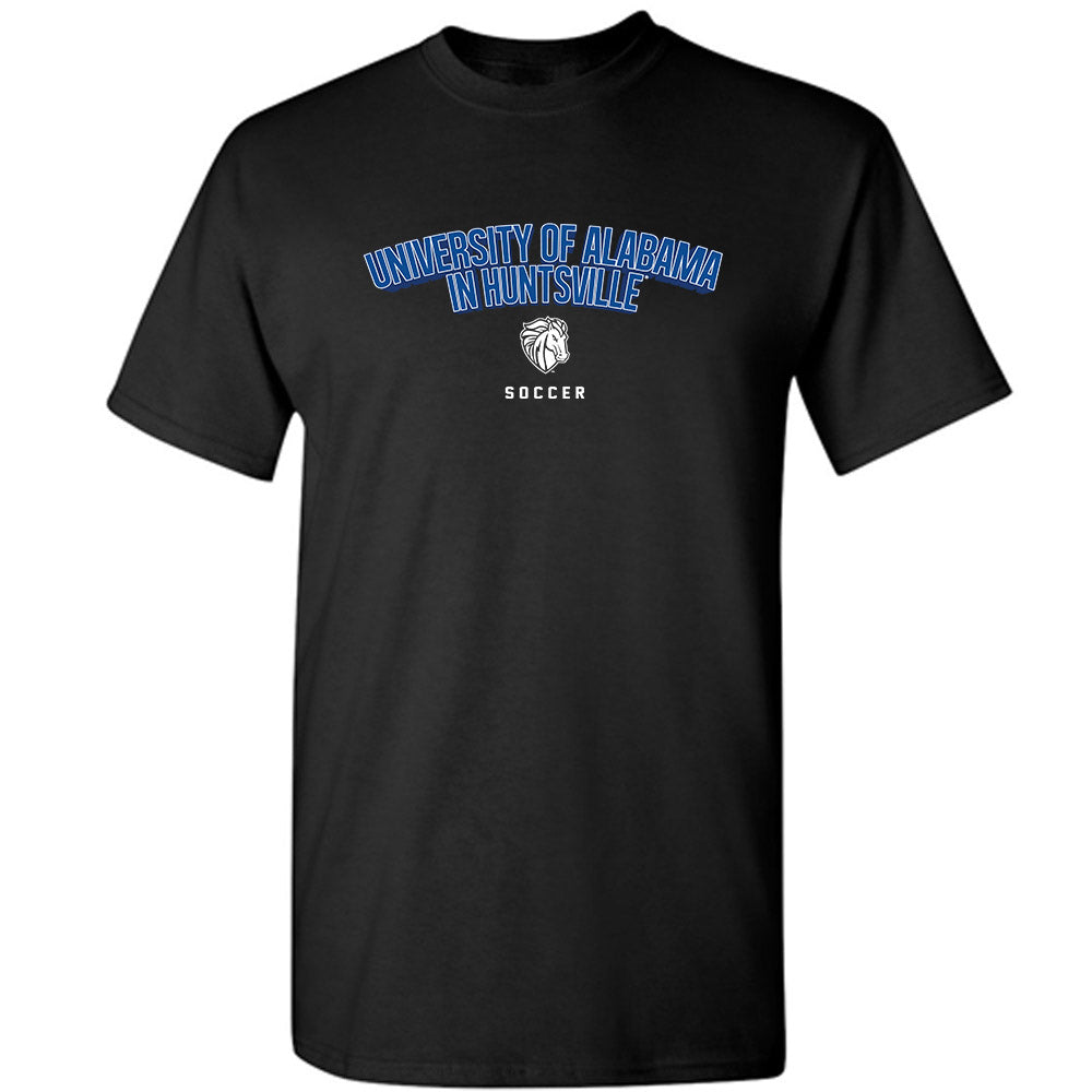 UAH - NCAA Women's Soccer : Michella Tortelli - Classic Shersey T-Shirt-0
