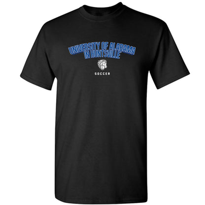 UAH - NCAA Women's Soccer : Michella Tortelli - Classic Shersey T-Shirt-0