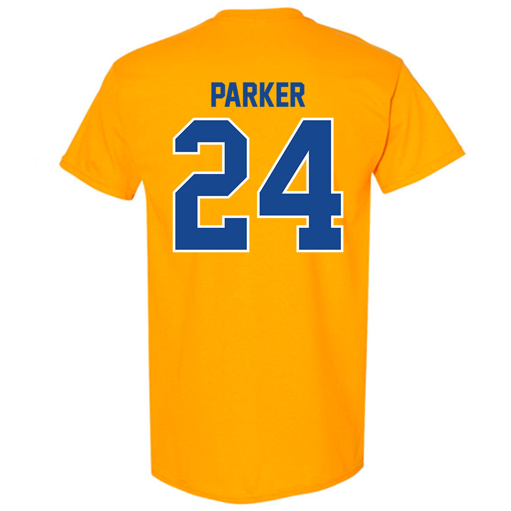 Albany State - NCAA Softball : Tranasia Parker - T-Shirt-1