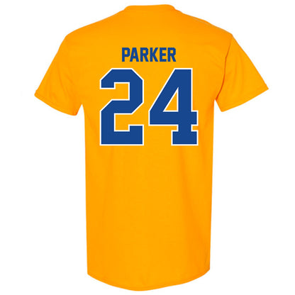 Albany State - NCAA Softball : Tranasia Parker - T-Shirt-1