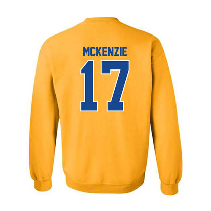 Albany State - NCAA Softball : Arianah Mckenzie - Crewneck Sweatshirt-1