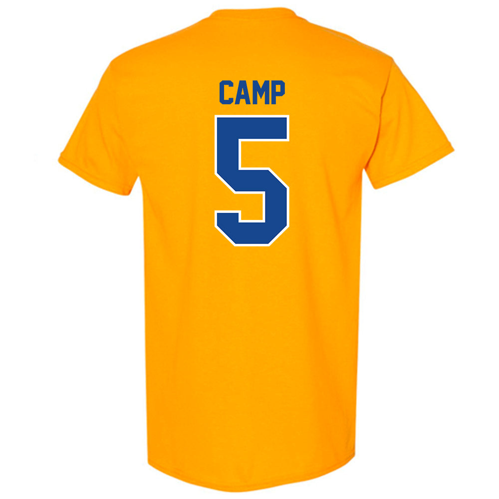 Albany State - NCAA Baseball : Jaden Camp - T-Shirt-1