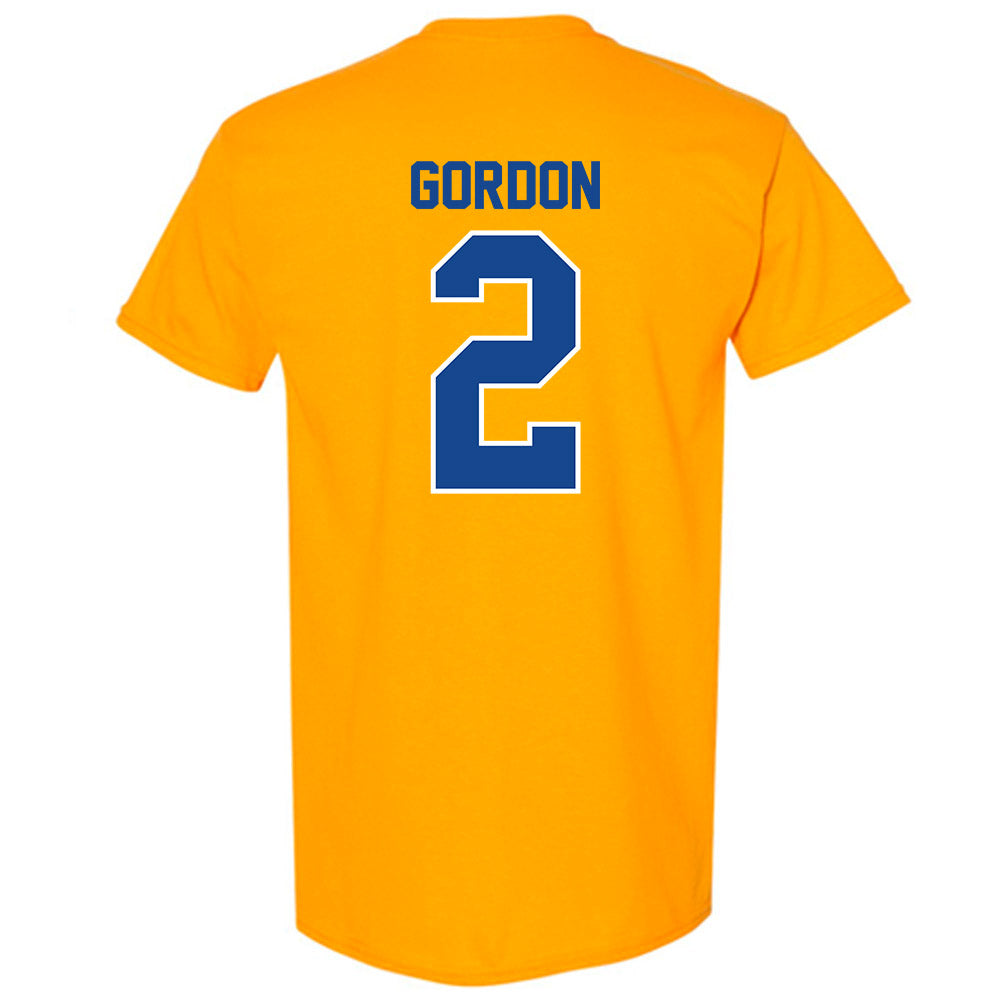 Albany State - NCAA Softball : Kye Gordon - T-Shirt-1