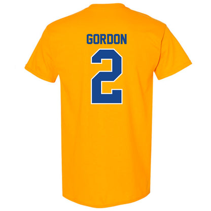 Albany State - NCAA Softball : Kye Gordon - T-Shirt-1