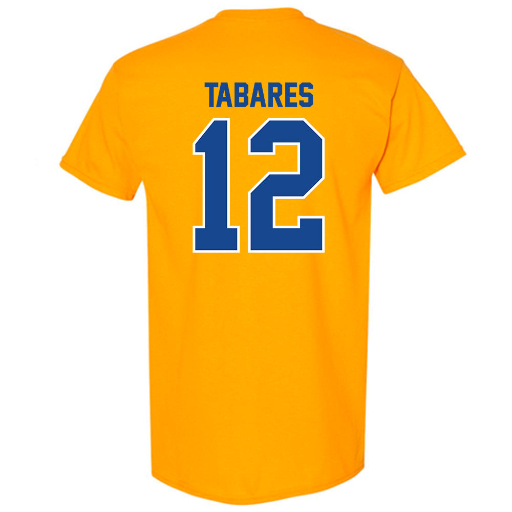 Albany State - NCAA Baseball : Sebastian Tabares - T-Shirt-1