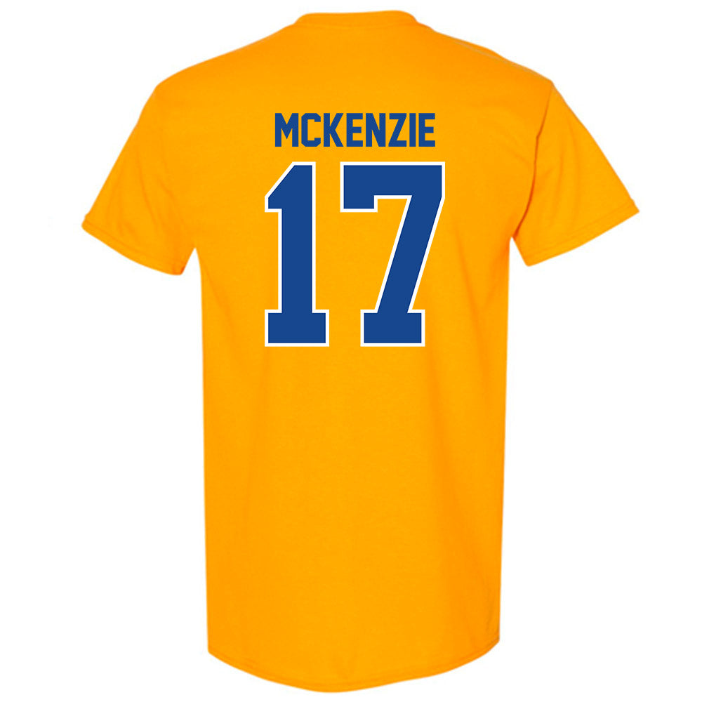 Albany State - NCAA Softball : Arianah Mckenzie - T-Shirt-1