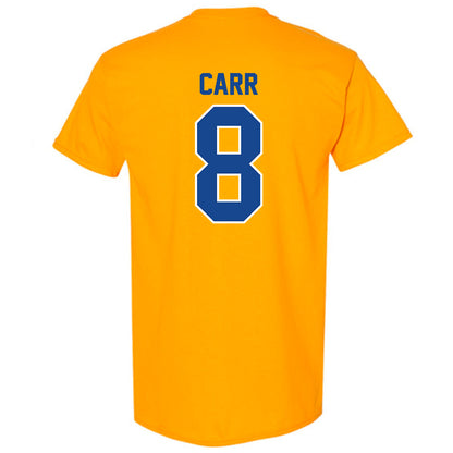 Albany State - NCAA Women's Volleyball : Aleiah Carr - T-Shirt-1