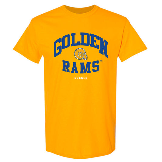 Albany State - NCAA Women's Soccer : Jada Thompson - T-Shirt-0