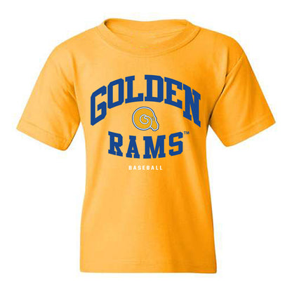 Albany State - NCAA Baseball : Jaden Camp - Youth T-Shirt-0