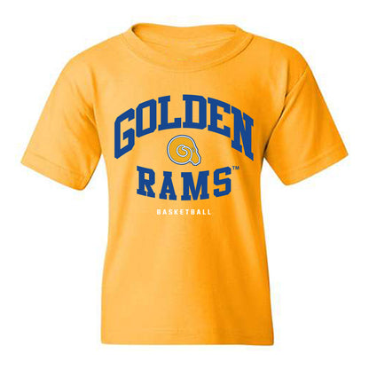 Albany State - NCAA Women's Basketball : Taliah Grier - Youth T-Shirt-0