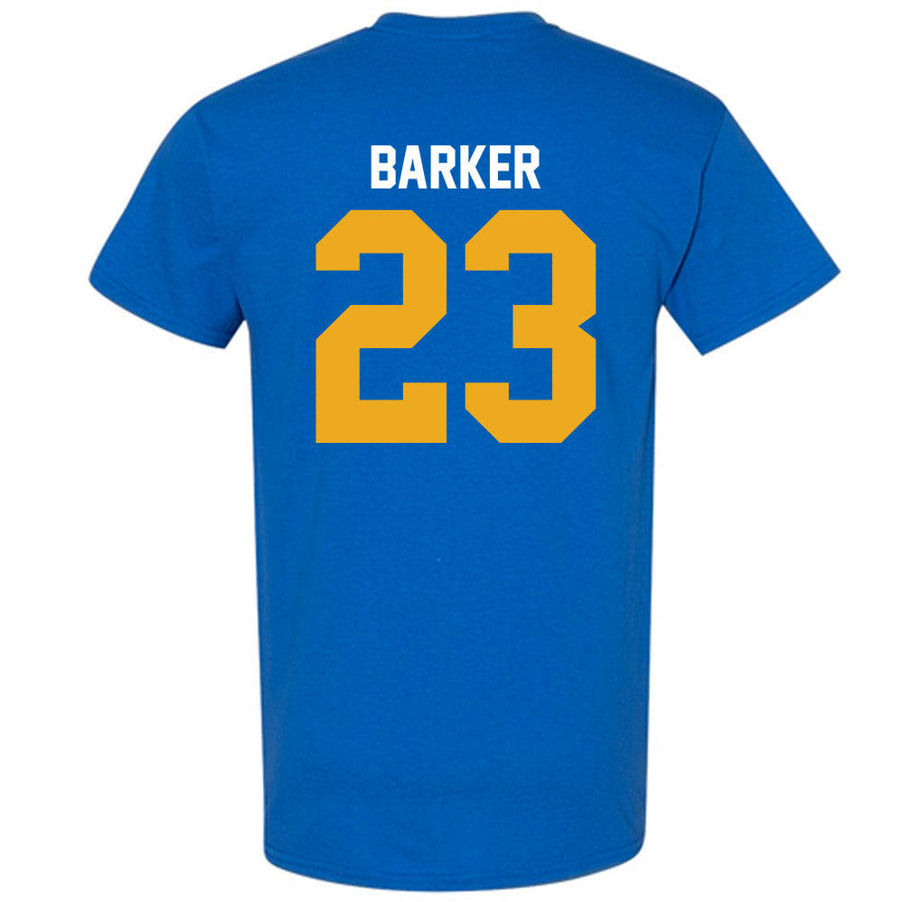 Albany State - NCAA Baseball : Riley Barker - Classic Shersey T-Shirt-1