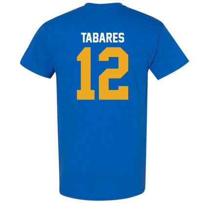 Albany State - NCAA Baseball : Sebastian Tabares - Classic Shersey T-Shirt-1