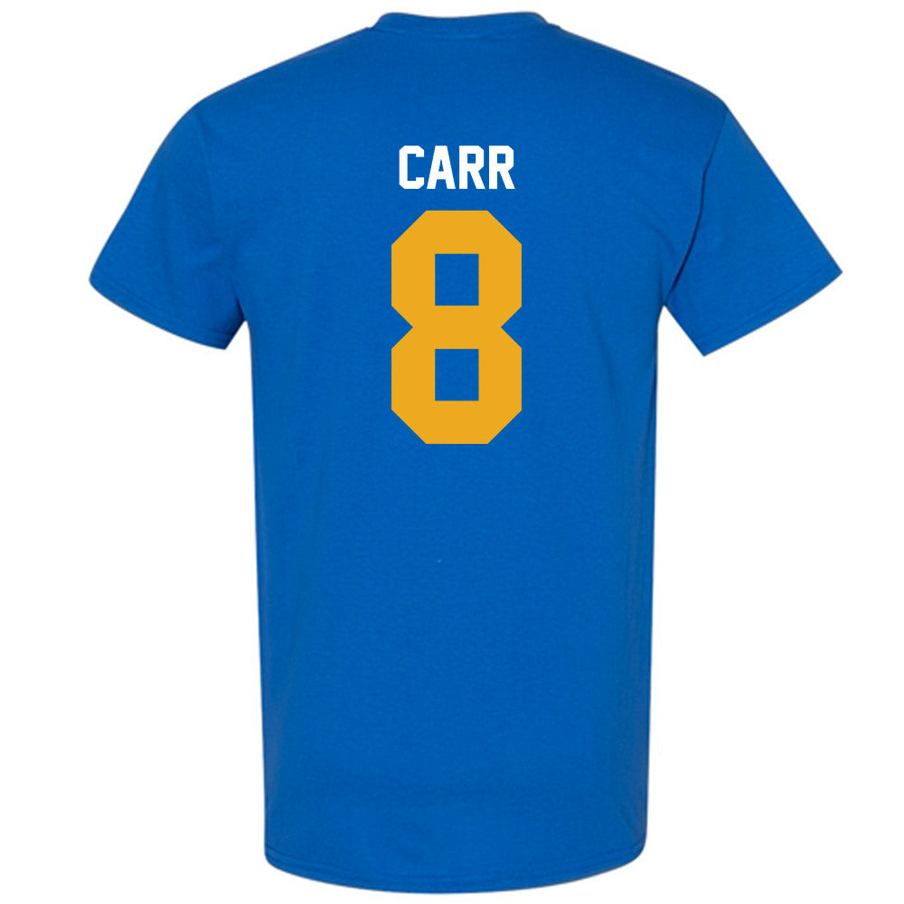 Albany State - NCAA Women's Volleyball : Aleiah Carr - Classic Shersey T-Shirt-1