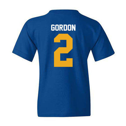 Albany State - NCAA Softball : Kye Gordon - Classic Shersey Youth T-Shirt-1