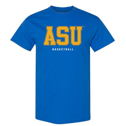 Albany State - NCAA Women's Basketball : Taliah Grier - Classic Shersey T-Shirt-0