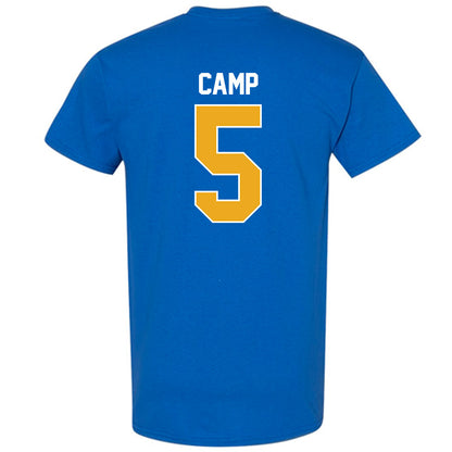 Albany State - NCAA Baseball : Jaden Camp - T-Shirt-1