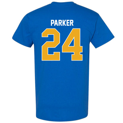 Albany State - NCAA Softball : Tranasia Parker - T-Shirt-1
