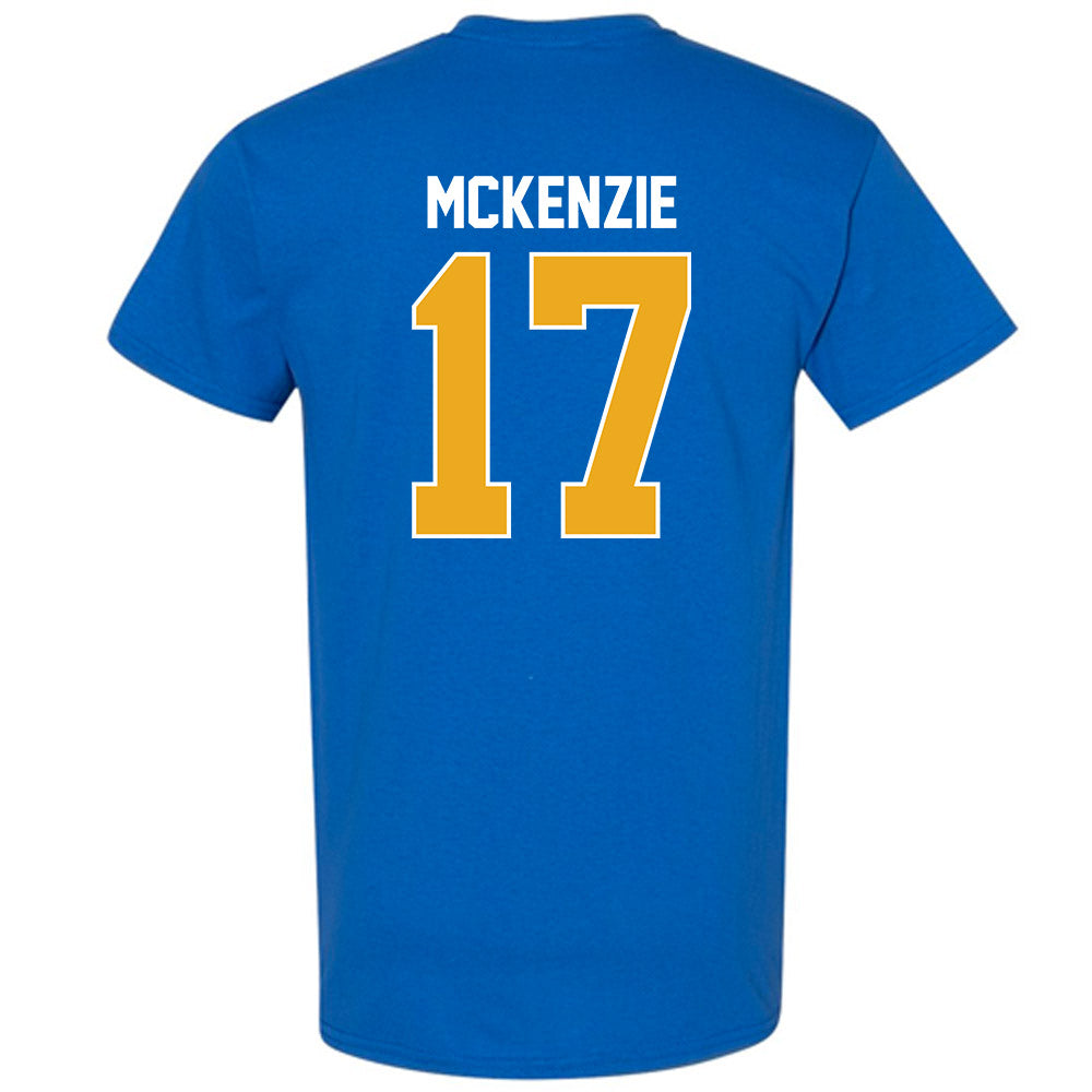 Albany State - NCAA Softball : Arianah Mckenzie - T-Shirt-1