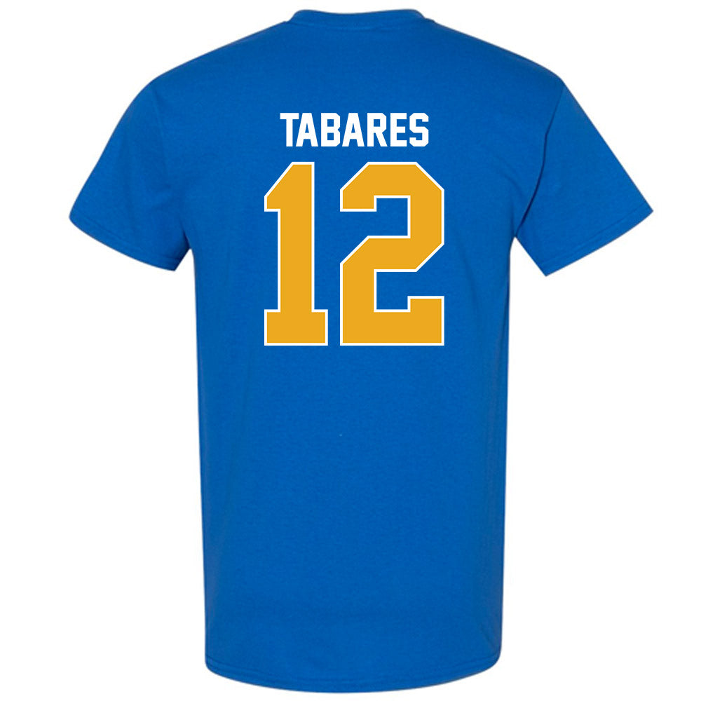 Albany State - NCAA Baseball : Sebastian Tabares - T-Shirt-1
