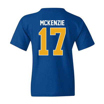 Albany State - NCAA Softball : Arianah Mckenzie - Youth T-Shirt-1