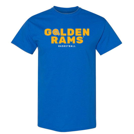 Albany State - NCAA Women's Basketball : Tiffani Goodman - T-Shirt-0