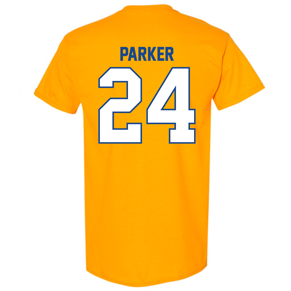 Albany State - NCAA Softball : Tranasia Parker - T-Shirt-1