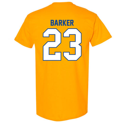 Albany State - NCAA Baseball : Riley Barker - T-Shirt-1