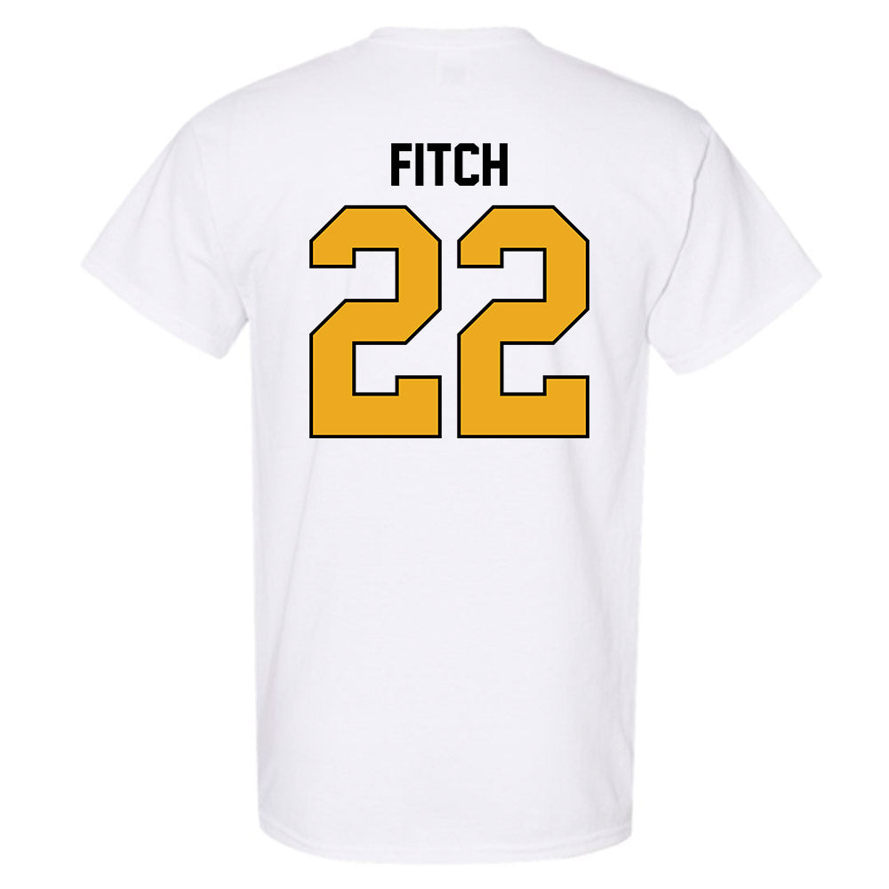 Albany State - NCAA Softball : Kyla Fitch - T-Shirt-1