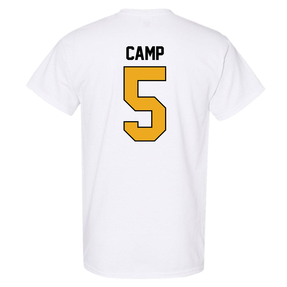 Albany State - NCAA Baseball : Jaden Camp - T-Shirt-1