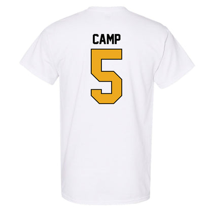 Albany State - NCAA Baseball : Jaden Camp - T-Shirt-1