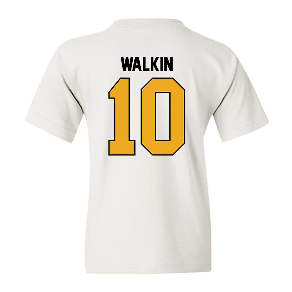Albany State - NCAA Baseball : Isaiah Walkin - Youth T-Shirt-1