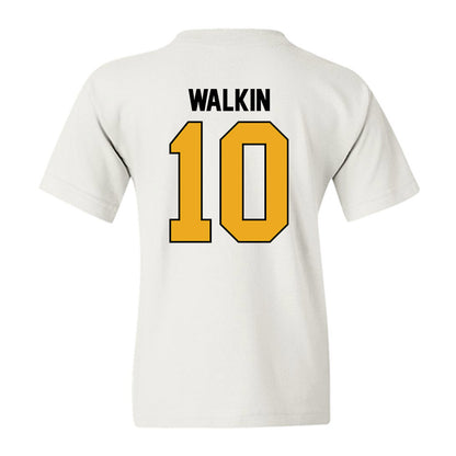 Albany State - NCAA Baseball : Isaiah Walkin - Youth T-Shirt-1
