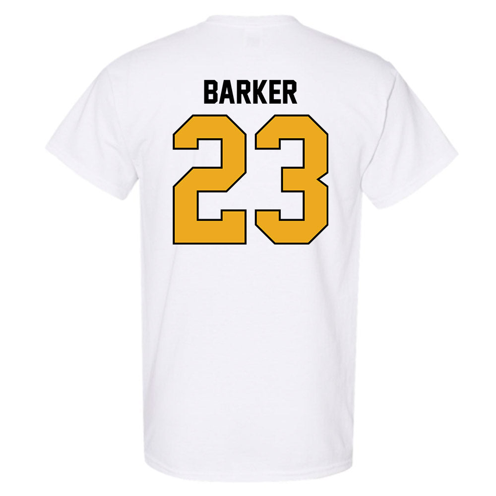 Albany State - NCAA Baseball : Riley Barker - T-Shirt-1