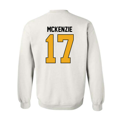 Albany State - NCAA Softball : Arianah Mckenzie - Crewneck Sweatshirt-1