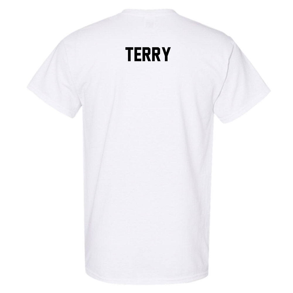 Albany State - NCAA Men's Track & Field : Jashaun Terry - T-Shirt-1