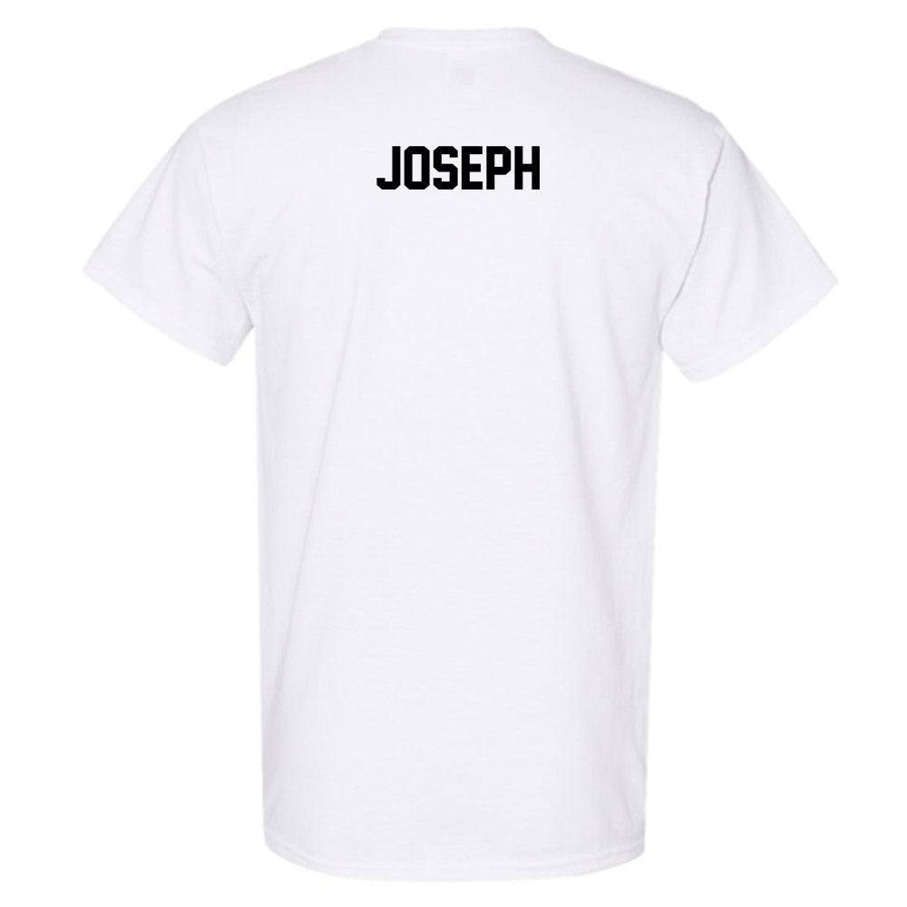 Albany State - NCAA Men's Track & Field : Jaelin Joseph - T-Shirt-1