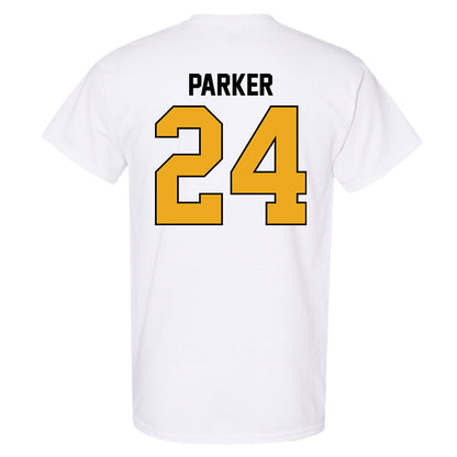 Albany State - NCAA Softball : Tranasia Parker - T-Shirt-1